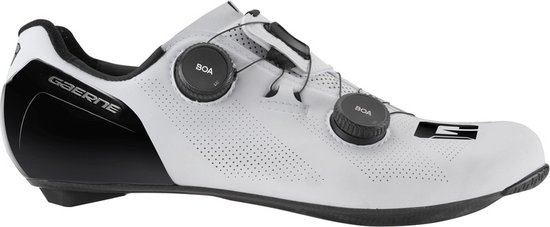 Gaerne Carbon Stl Racefiets Schoenen Wit EU 44 1/2 Man