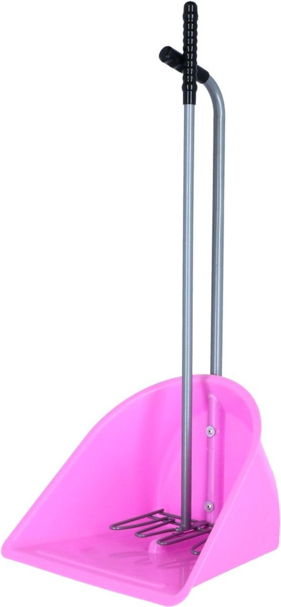 Mestboy Roze
