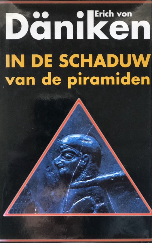 9789024526017 - In de schaduw van de piramiden