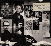 101 - Depeche Mode (dubbel CD - 20 tracks)