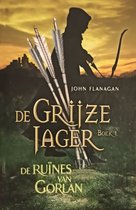 De Ruines van Gorlan