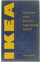 IKEA SUCCESSTORY VAN EIGENZINNIG BEDRIJF