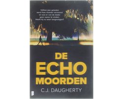 De echomoorden