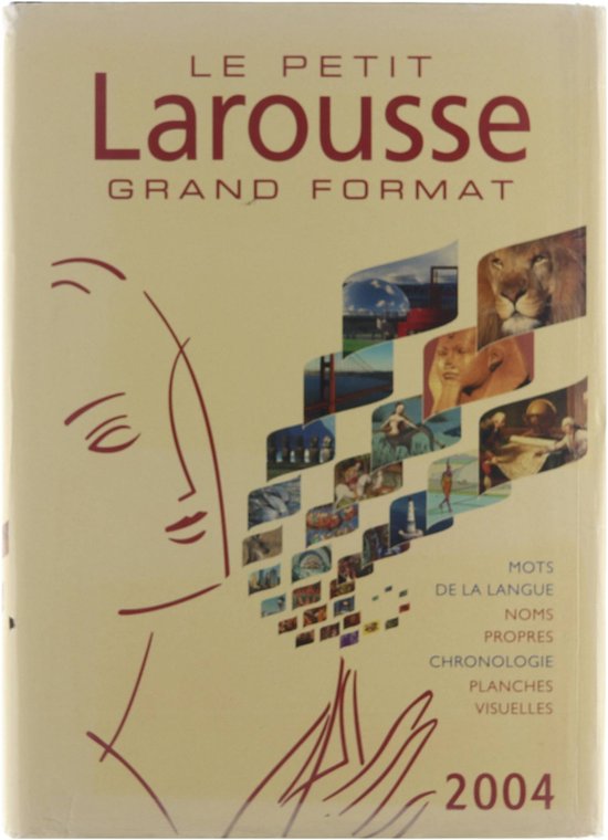 Petit Larousse Compact Grande Edition
