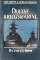 De Duitse Kriegsmarine