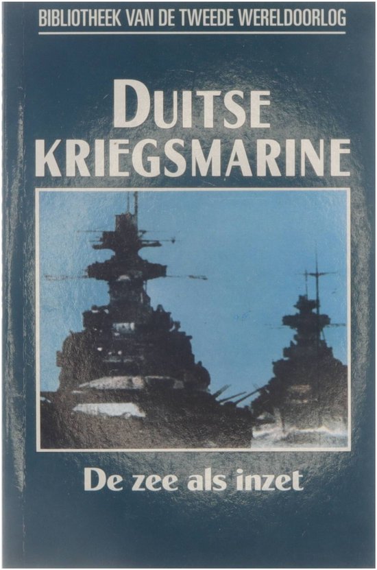 Duitse Kriegsmarine