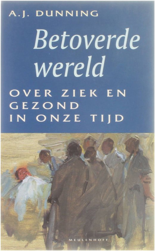 Betoverde Wereld - cover