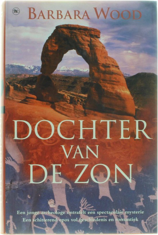 Dochter Van De Zon - cover