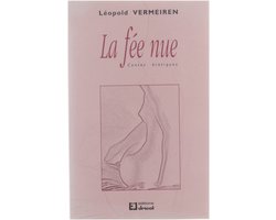 La fée nue, contes érotiques