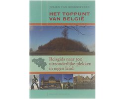 Het toppunt van Belgie