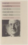 Geheim Dagboek 1982-1983