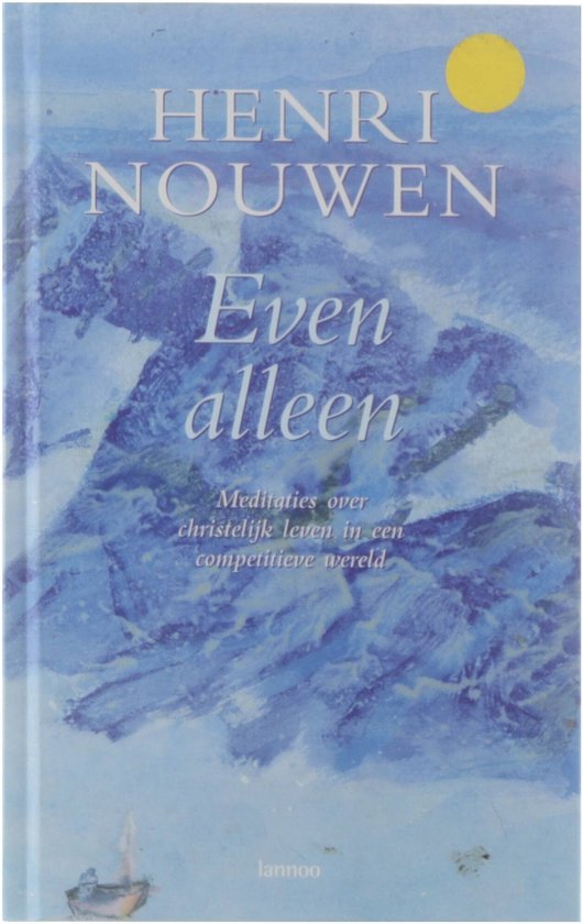 Even Alleen