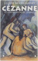 Etudes Artistiques - Histoire de L'Art- Cezanne Et L'Expression de L'Espace