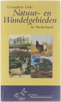 Natuur- en Wandelgebieden in Nederland