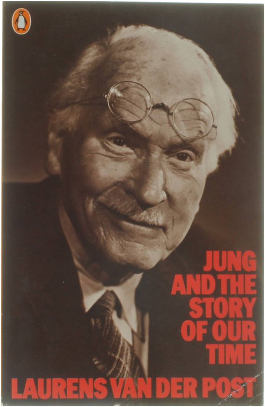Jung and the story of our time. - cover
