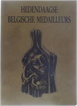 Hedendaagse belgische medailleurs