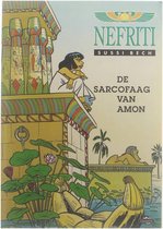 Nefriti, 1: De sarcofaag van Amon