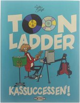 Toon Ladder, 2: Kassuccessen