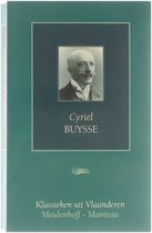 Cyriel Buysse