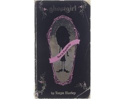 Omslag van Ghostgirl