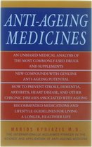 Anti-Ageing Medicines
