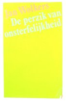 boekverslag 'Perzik der Onsterfelijkheid' van Jan Wolkers HAVO/VWO