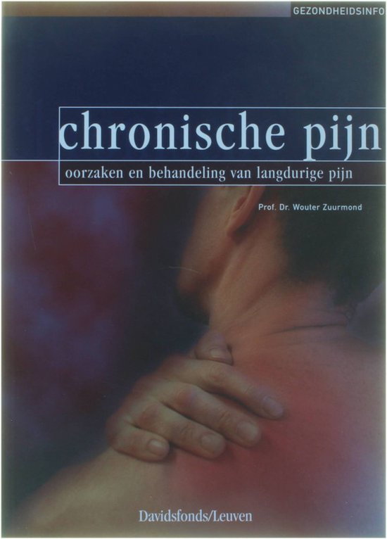 Chronische Pijn