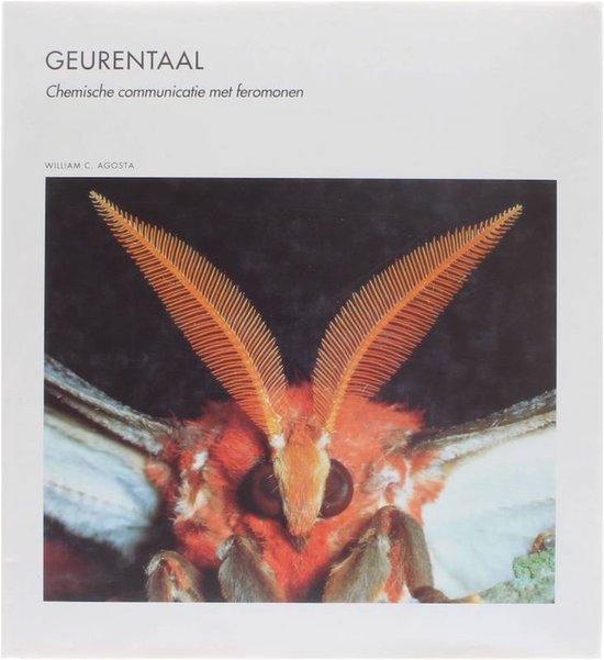 Geurentaal