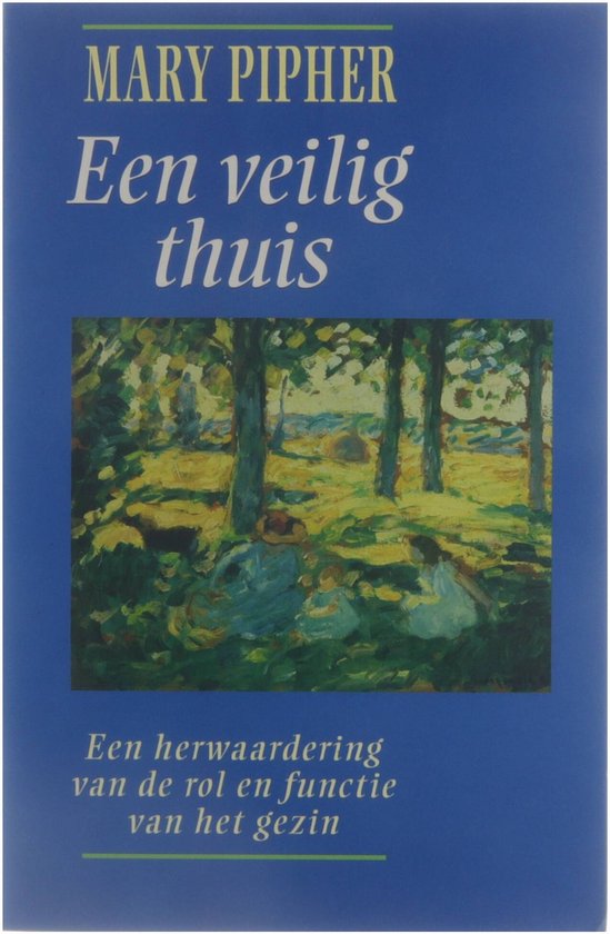 Een veilig thuis