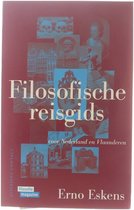 Filosofische Reisgids Nederland/Vlaander