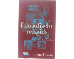 Filosofische Reisgids Nederland/Vlaander
