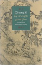 De innerlijke Geschriften Van Zhuang Zi