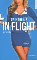 Up in the air 1 - Up in the air - Tome 01