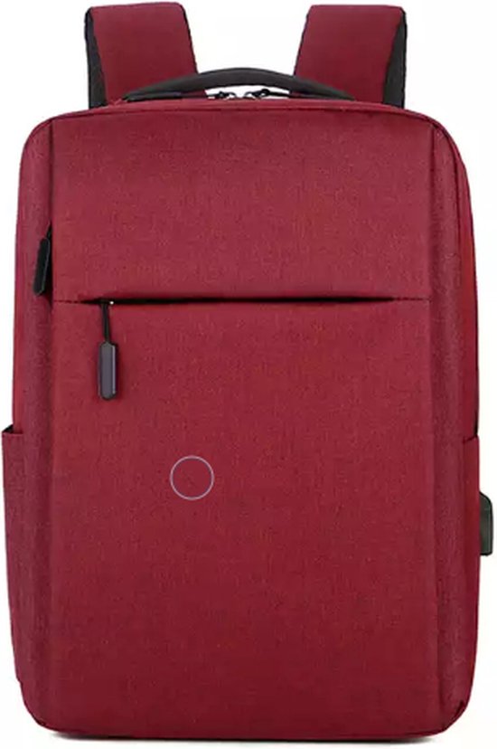 Trespass Kinderen/Kinderen Swagger School Rugzak/Rugzak  16 Liter Koninklijk Blauw