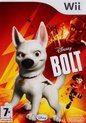 Disney: Bolt