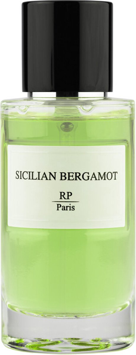 Sicilian Bergamot RP - Original 50 ML - Best Parfum