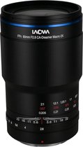 Laowa 90mm f/2.8 2X Ultra-Macro APO Canon RF