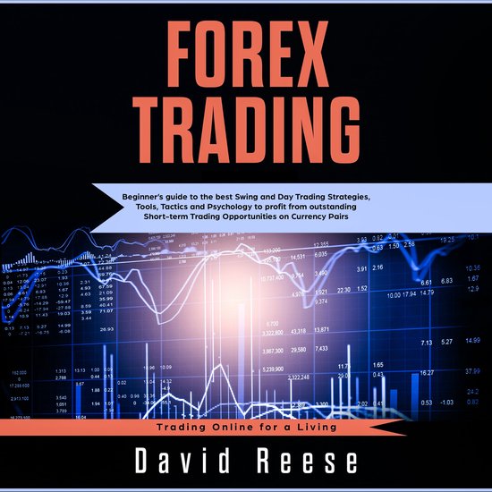 Forex Trading - cover