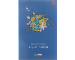 Knack wereldbibliotheek Lof der zotheid