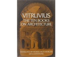 Omslag van Ten Books On Architecture