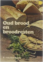 Oud brood en broodresten