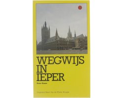Wegwijs in Ieper