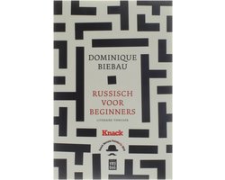 Russisch voor beginners Knack editie