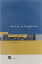 Recht van de Europese unie