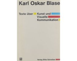 Texte über Kunst und Visuelle Kommunikation
