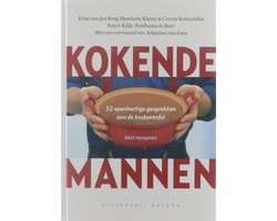 Kokende Mannen