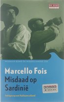 Misdaad op Sardinie - Marcello, Fois