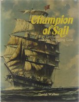 Champion of Sail