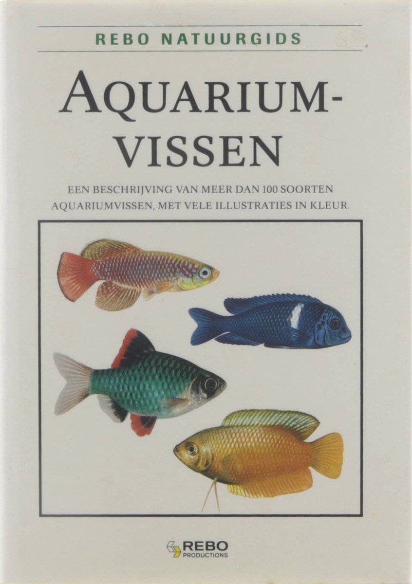 maïs Versterken Briljant Aquariumvissen, Ivan Petrovicky | 9789036606448 | Boeken | bol.com