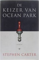 Keizer Van Ocean Park